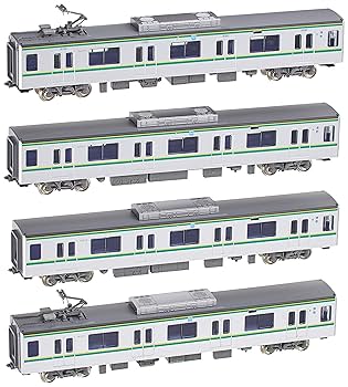Amazon | KATO Nゲージ 東京メトロ 千代田線16000系 5次車 4両